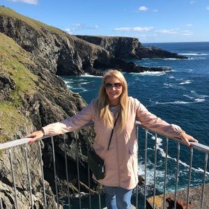 Meet your Posher, Meabh